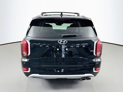 Used 2022 Hyundai Palisade Limited AWD/4WD image 6