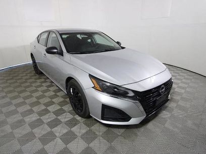 Certified 2024 Nissan Altima 2.5 S