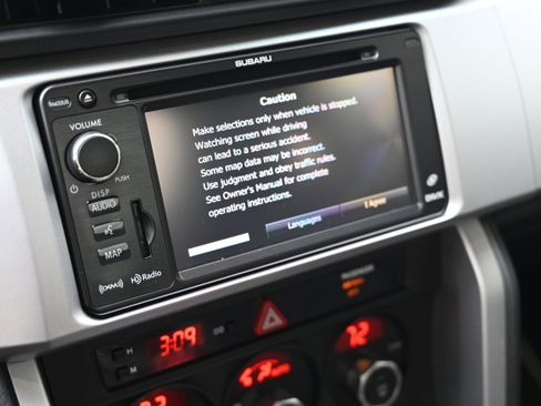 Used 2014 Subaru BRZ Limited image 28