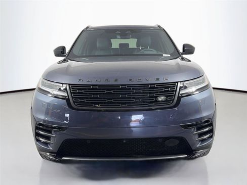 Certified 2026 Land Rover Range Rover Velar Dynamic SE AWD/4WD image 2