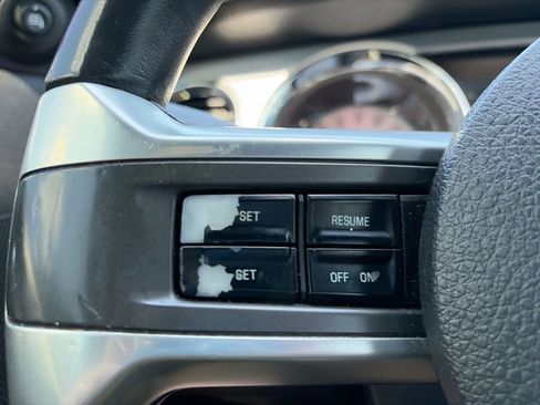 Used 2012 Ford Mustang Premium RWD image 19