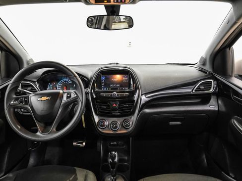 Used 2021 Chevrolet Spark LT FWD image 13