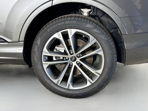New 2026 Audi Q7 2.0T Premium image 34