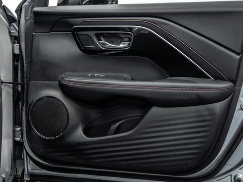 New 2025 Acura ADX A-Spec image 10