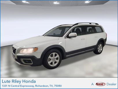 Used 2010 Volvo XC70 3.2