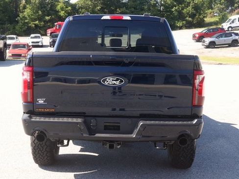 New 2025 Ford F150 Tremor w/ Bed Utility Package image 6