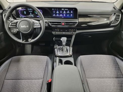 New 2026 Kia Seltos S image 21