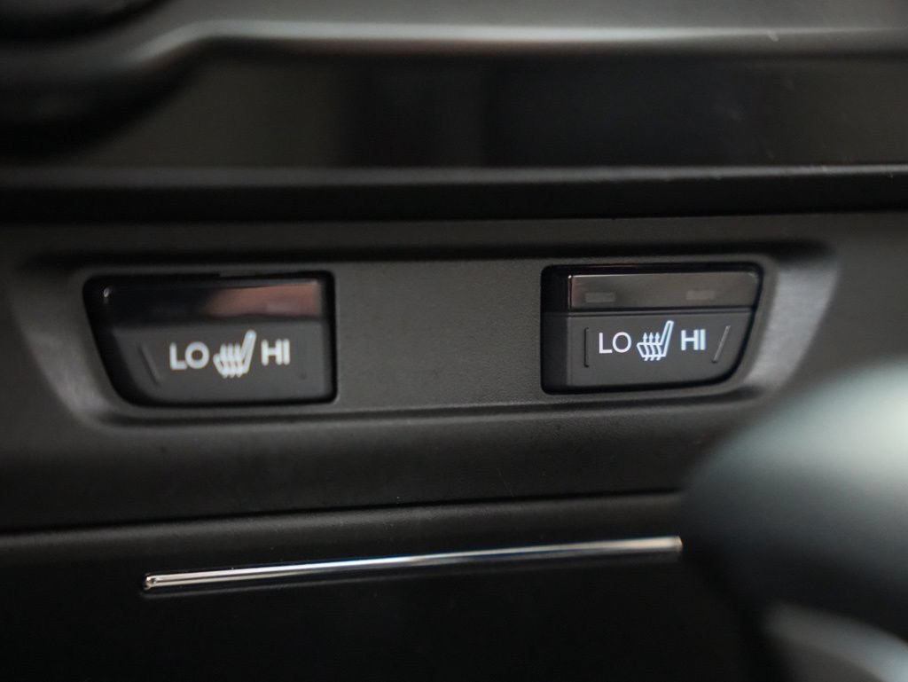 Used 2015 Honda Civic EX-L image 27