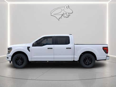 New 2026 Ford F150 STX RWD image 3