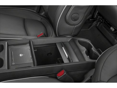 New 2026 Honda Odyssey Touring image 9