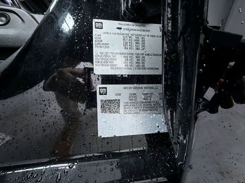 Used 2022 Chevrolet Silverado 1500 LT image 15