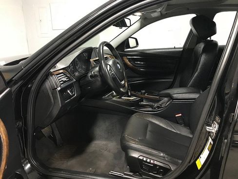 Used 2015 BMW 328i Sedan image 10