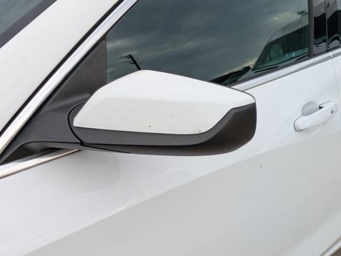 Used 2021 Chevrolet Malibu LS w/ Driver Confidence Package II image 10