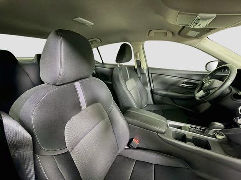 Used 2024 Nissan Sentra SV w/ All-Weather Package FWD image 26