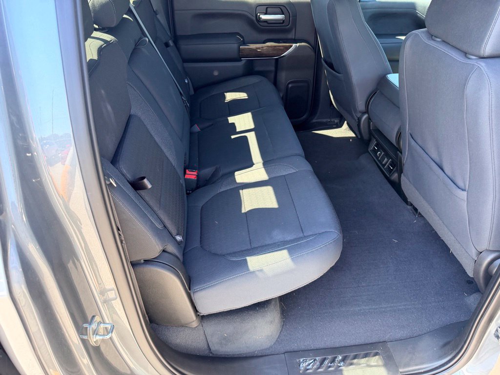 Used 2020 GMC Sierra 1500 SLE w/ SLE Value Package AWD/4WD image 19