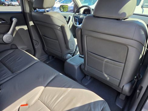 Used 2007 Honda CR-V EX-L image 27