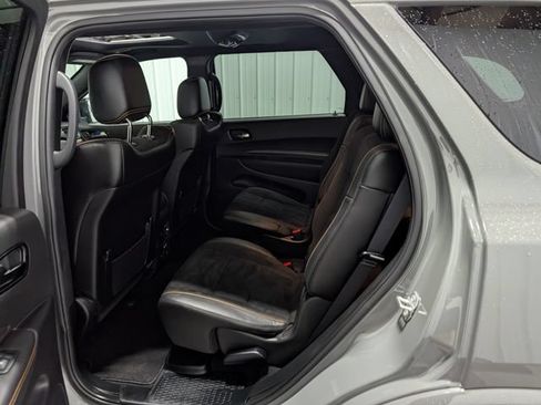 Used 2023 Dodge Durango R/T AWD/4WD image 10
