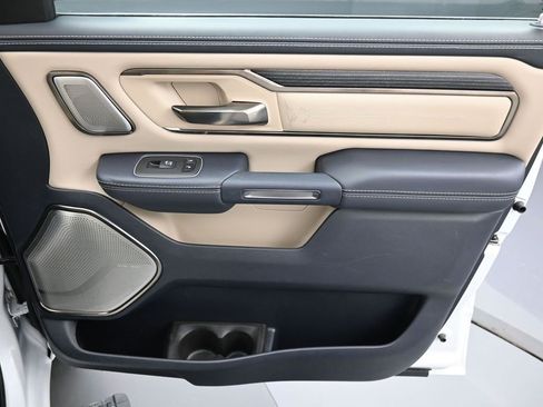 Used 2021 RAM 1500 Limited image 43