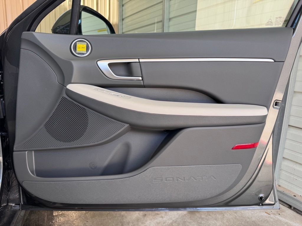 New 2026 Hyundai Sonata SEL FWD image 19