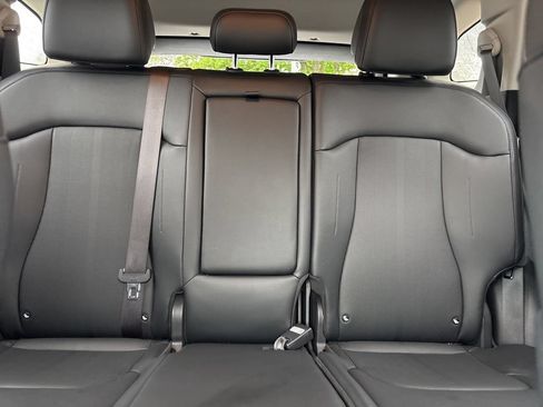 Used 2026 Kia Sportage EX FWD image 25