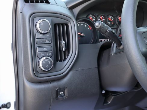 New 2025 GMC Sierra 1500 Pro w/ Trailering Package image 12