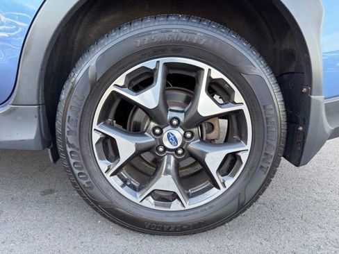 Used 2018 Subaru Crosstrek 2.0i Premium AWD/4WD image 27