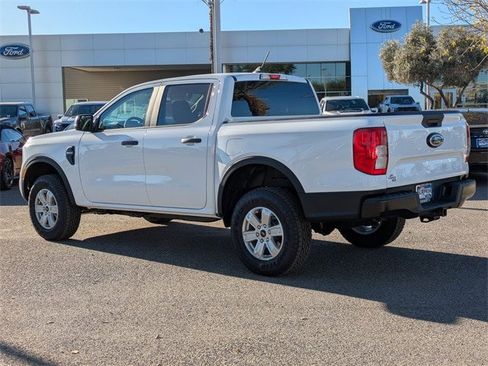 New 2025 Ford Ranger XL w/ Trailer Tow Package image 27