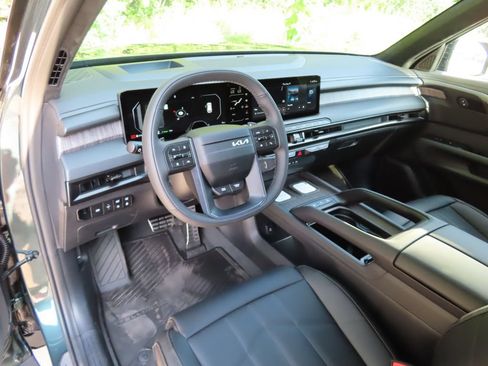New 2027 Kia Telluride X-Line SX Prestige AWD/4WD image 22