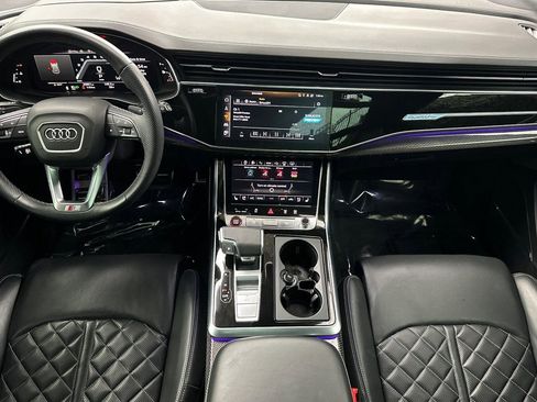 Used 2023 Audi SQ8 Prestige image 16