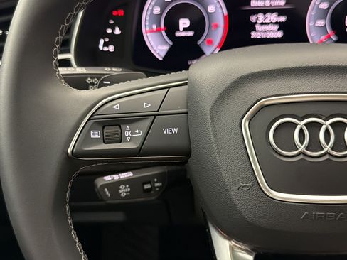 Certified 2026 Audi Q7 3.0T Premium Plus AWD/4WD image 15