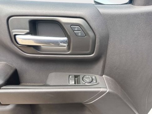 Used 2024 Chevrolet Silverado 1500 W/T w/ WT Convenience Package RWD image 12
