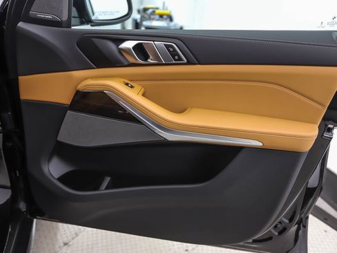 New 2026 BMW X5 xDrive40i image 30