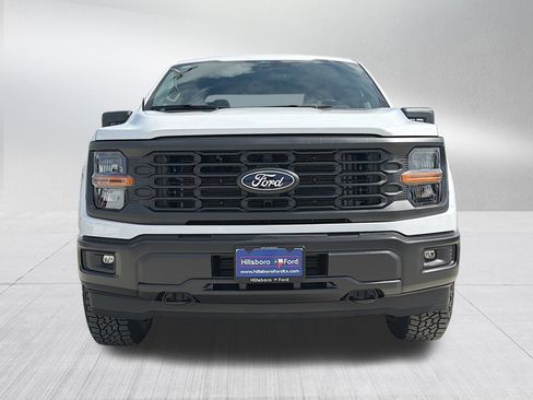 New 2026 Ford F150 STX w/ Equipment Group 201A FX4 AWD/4WD image 2