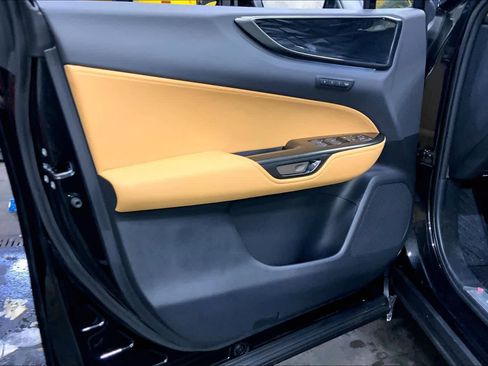 New 2026 Lexus NX 450h+ AWD w/ Luxury Package image 10