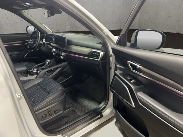 Used 2024 Kia Telluride SX Prestige X-Line AWD/4WD image 22