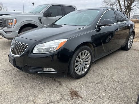 Used 2013 Buick Regal Premium image 13