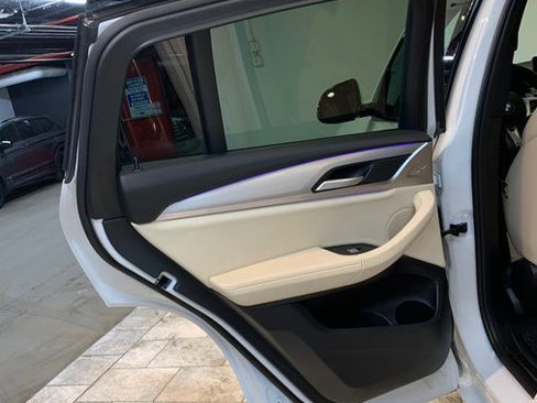 Used 2023 BMW X4 xDrive30i w/ M Sport Package image 71