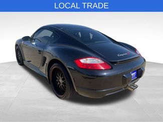Used 2006 Porsche Cayman S video 3
