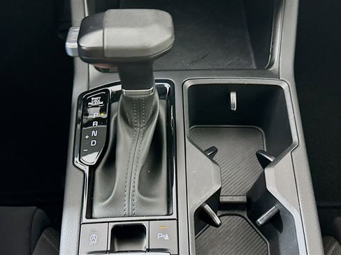 Used 2025 Kia K5 LXS image 24