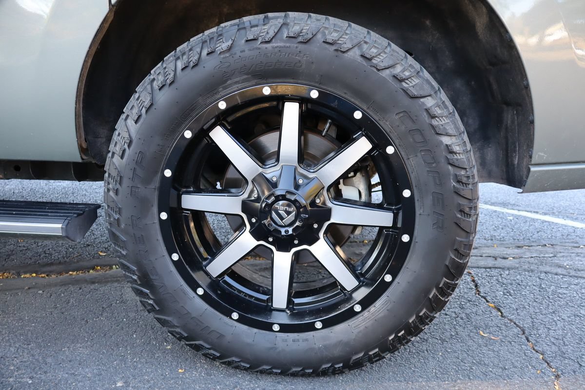 Used 2019 Ford Expedition Max Platinum AWD/4WD image 44