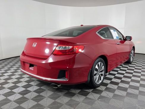 Used 2014 Honda Accord EX-L image 10