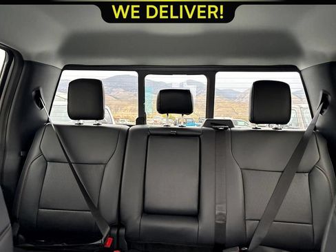 New 2026 Ford F350 Lariat w/ FX4 Off-Road Package AWD/4WD image 16