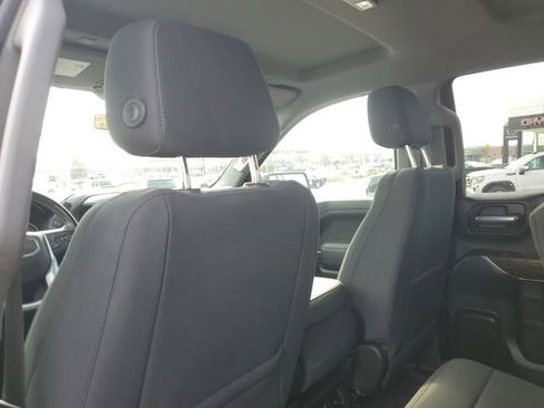 Used 2021 GMC Sierra 1500 Elevation image 24