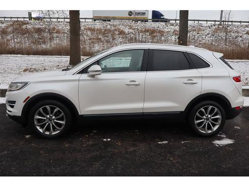 Used 2015 Lincoln MKC AWD w/ Equipment Group 101A Select image 4
