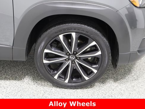 Used 2025 MAZDA CX-50 AWD 2.5 S w/ Accent Package image 5