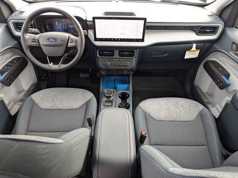 New 2025 Ford Maverick XLT w/ XLT Luxury Package image 15