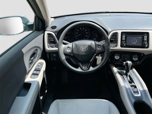 Used 2019 Honda HR-V LX image 20