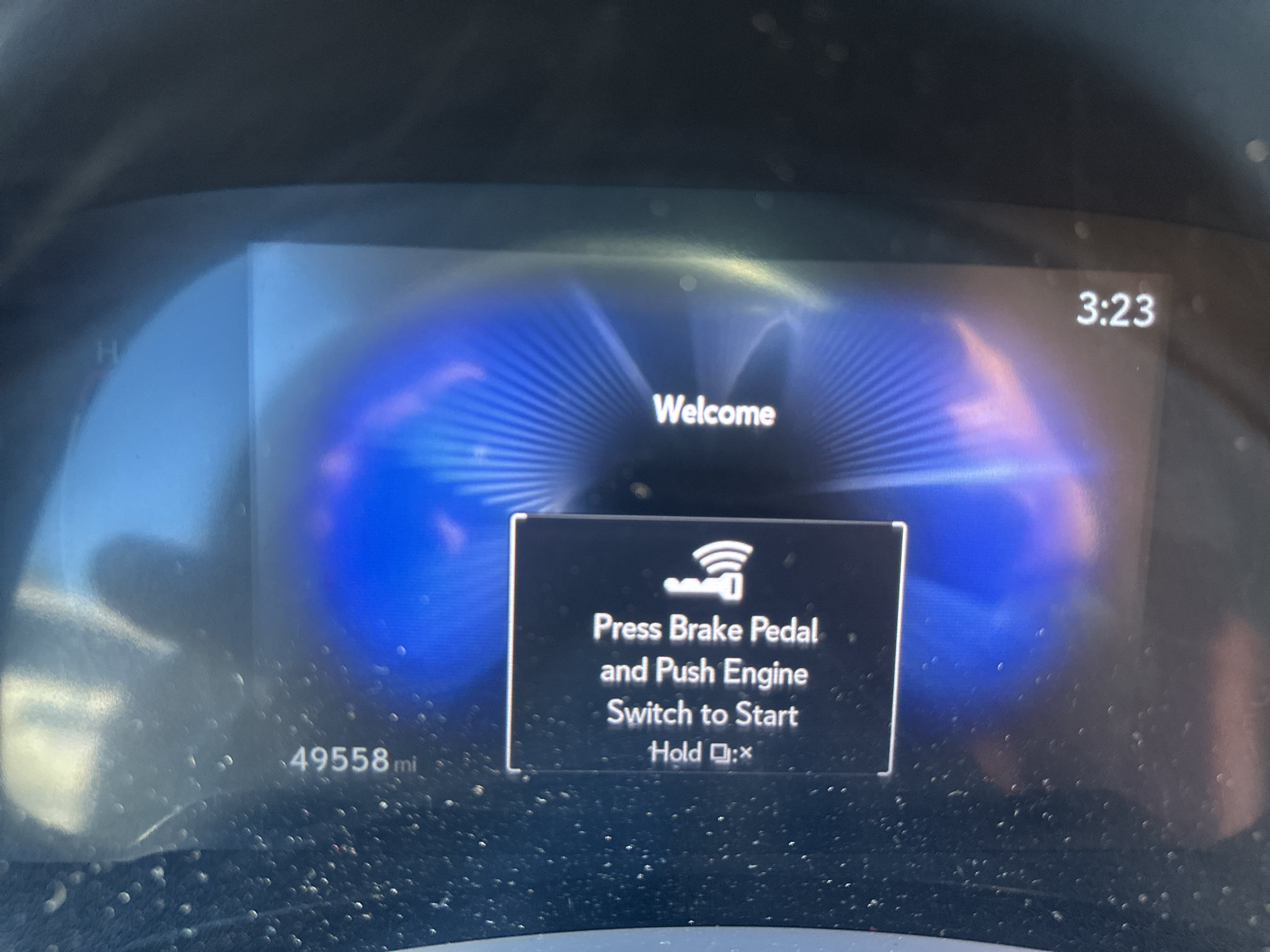 Used 2023 Lexus RX 350 F Sport w/ Cold Area Package AWD/4WD image 6
