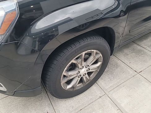 Used 2014 GMC Acadia SLT FWD image 3