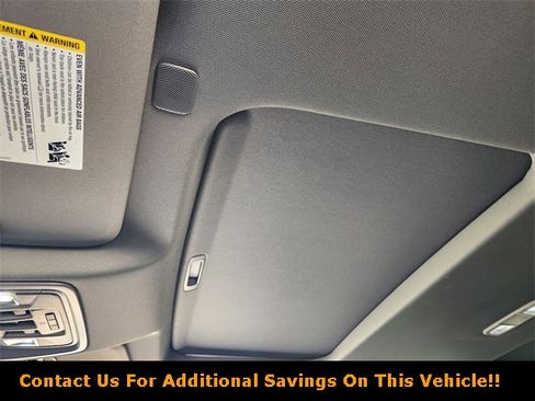 New 2026 GMC Sierra 1500 SLT w/ SLT Premium Plus Package image 19